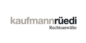 Kaufmann Rüedi