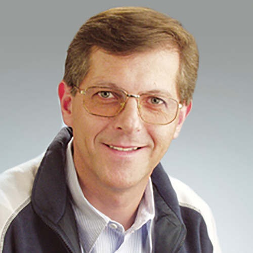 Eugen Vifian