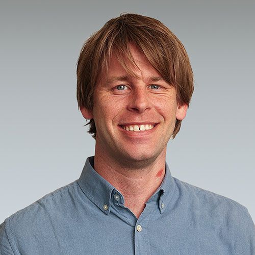 Marcel Habegger