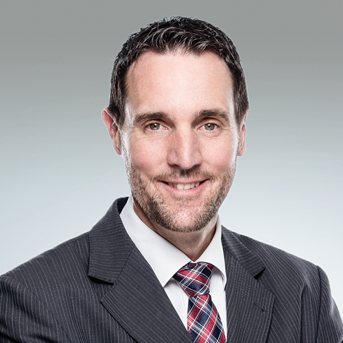 Rico Fehr