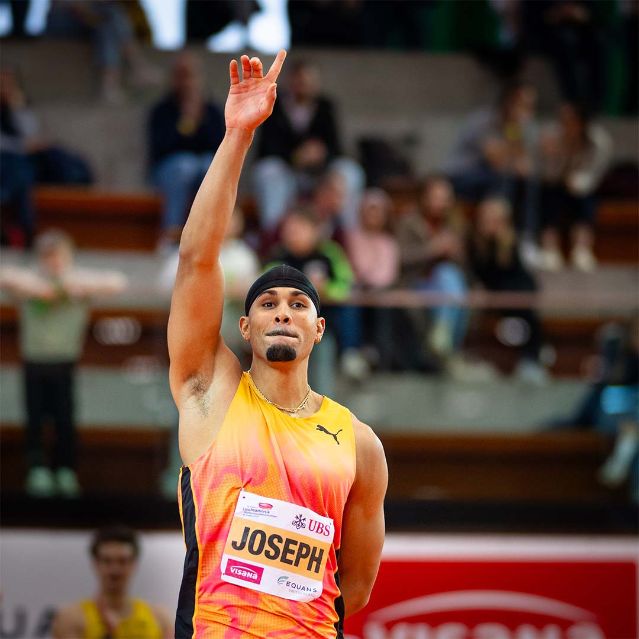 First Swiss top athletes confirm participation