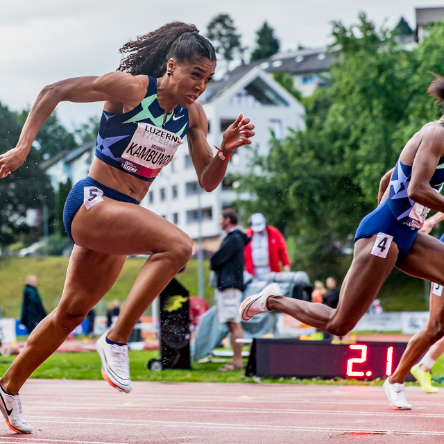 Get your ticket now!